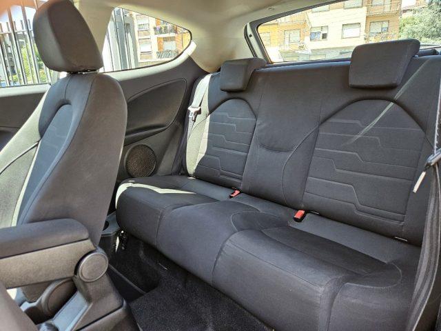 ALFA ROMEO MiTo 1.4 T 120 CV GPL