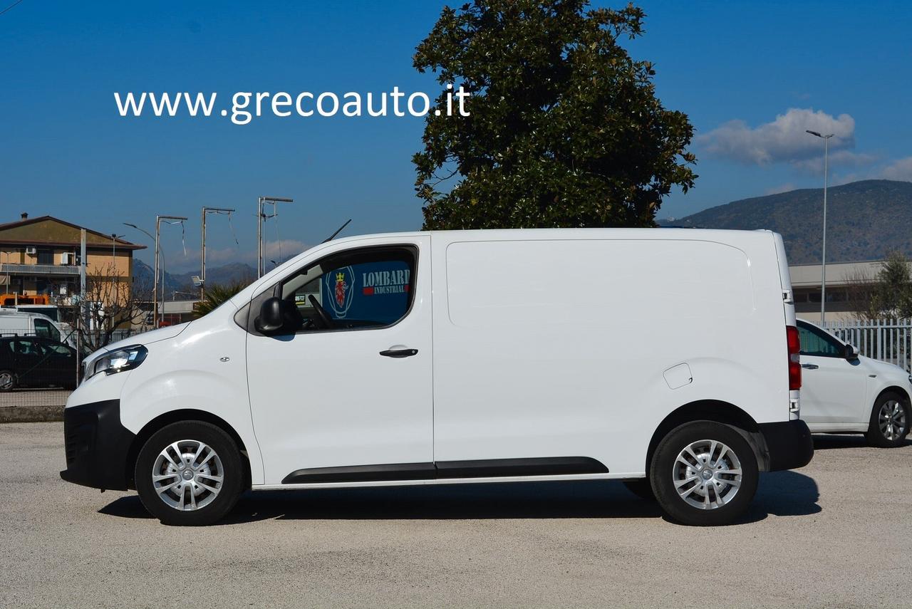 Peugeot Expert 2.0 BlueHDi 122 cv S&S PC-TN Furgone Premium Compact