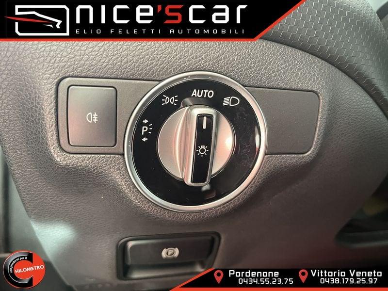 Mercedes-Benz Classe A A 180 CDI Sport