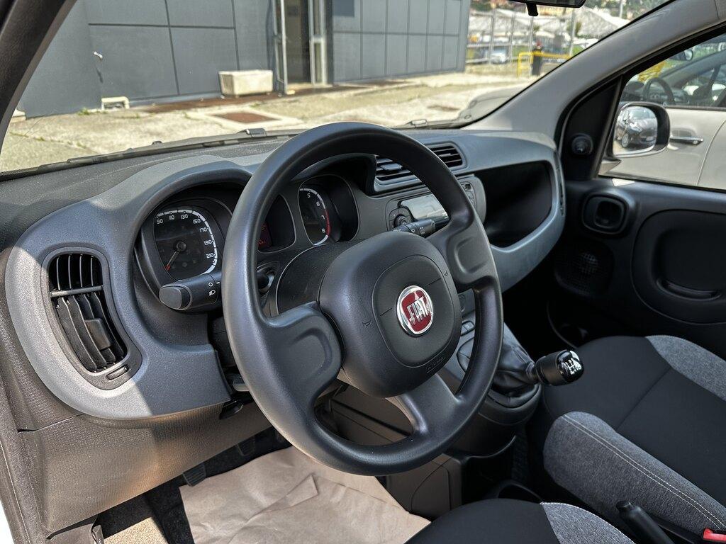 Fiat Panda 1.0 FireFly Hybrid