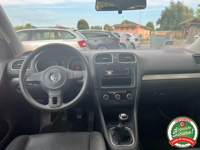 VOLKSWAGEN Golf 1.4 5p. United