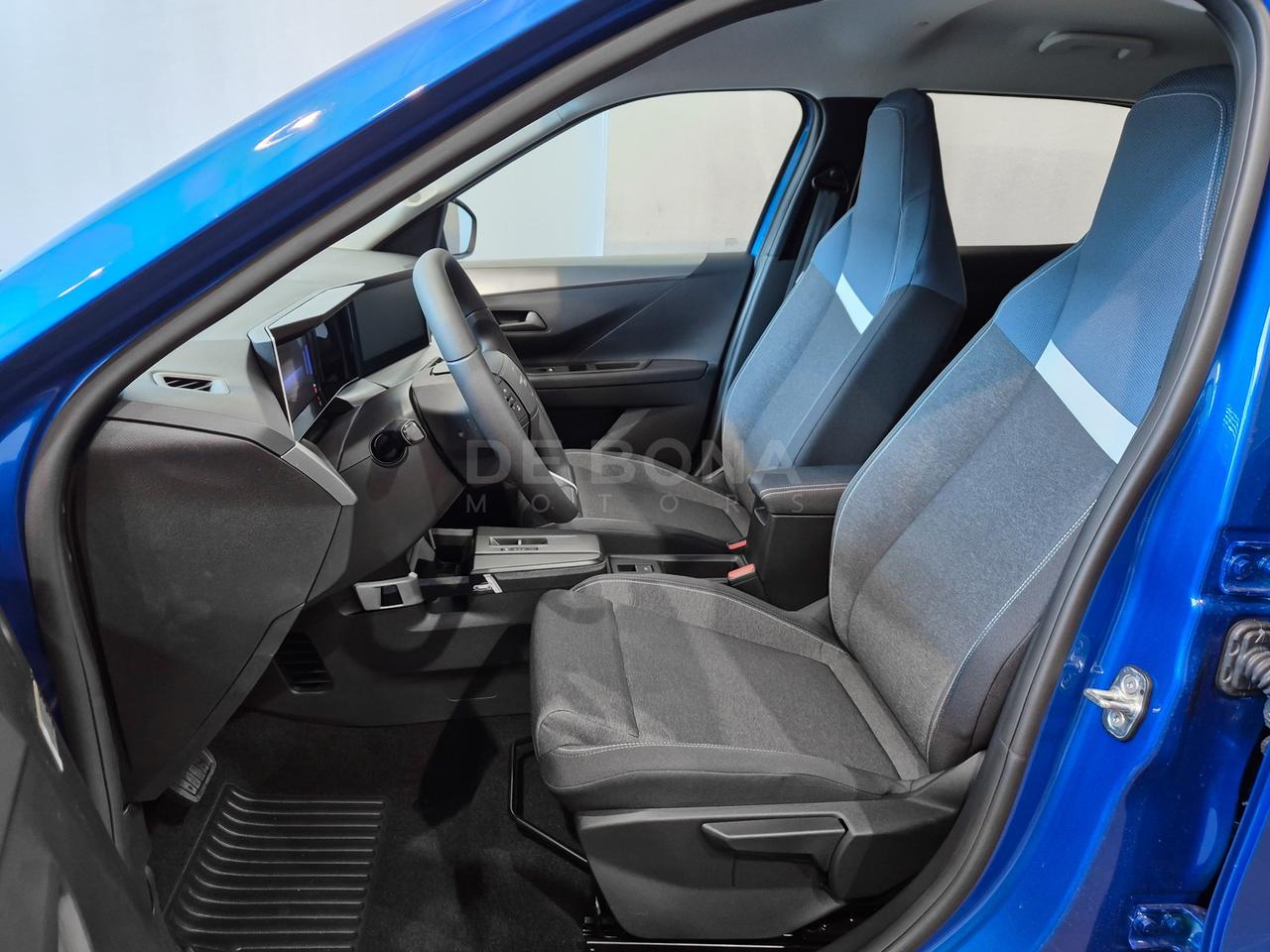 Opel Frontera 1.2 hybrid edition 110cv edct