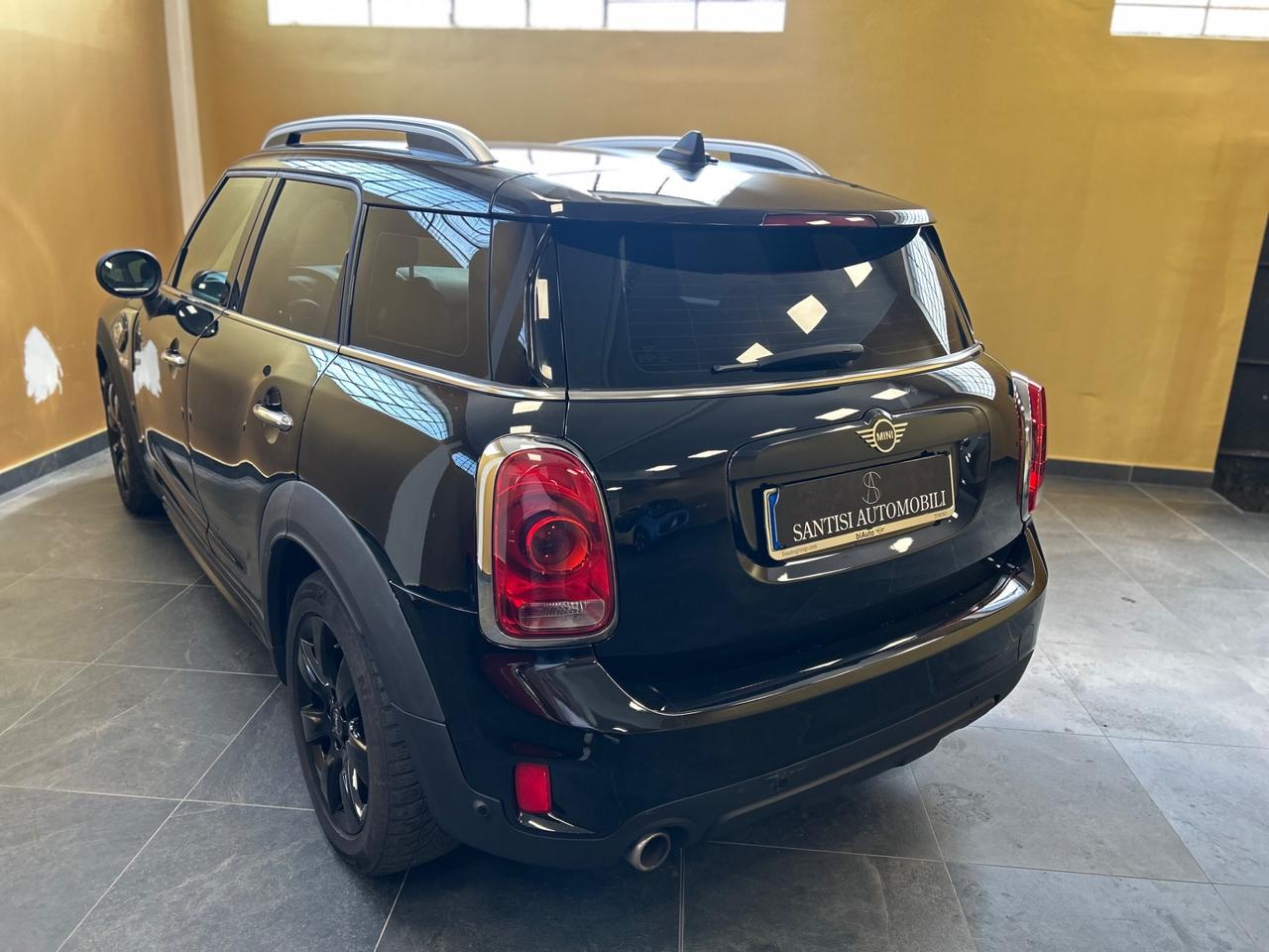 Mini Cooper Countryman SE ALL4 auto 1.5 Plug-In Hybrid 224cv *** STRAFULL * AUTOMATICA ***