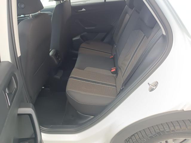 VOLKSWAGEN T-Roc 1.6 TDI SCR Business BlueMotion Technology