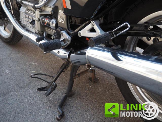 HONDA Other CX 500EC Sports