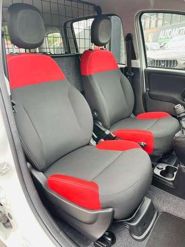 Fiat Panda Panda VAN 4X4 0.9 t.air t. Cross IVA ESCLUSA