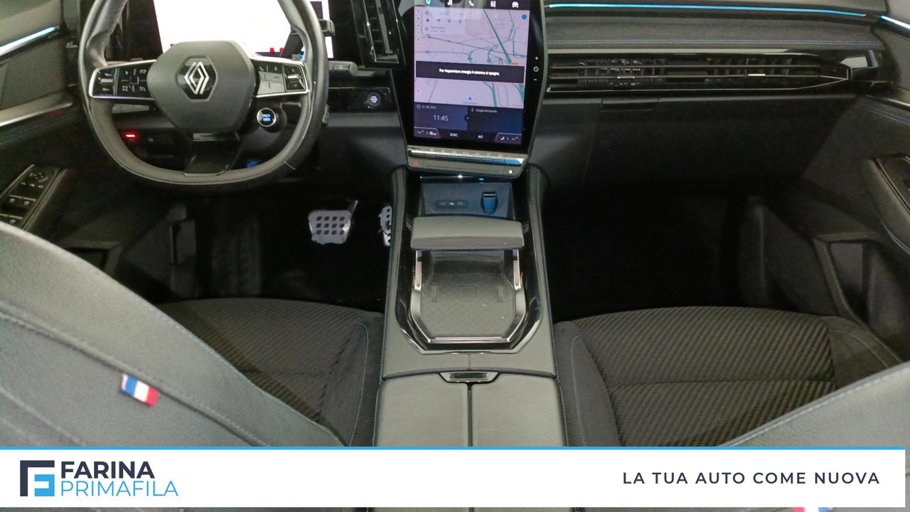 RENAULT Austral 2023 - Austral 1.2 E-Tech full hybrid Techno Esprit Alpine 200cv auto