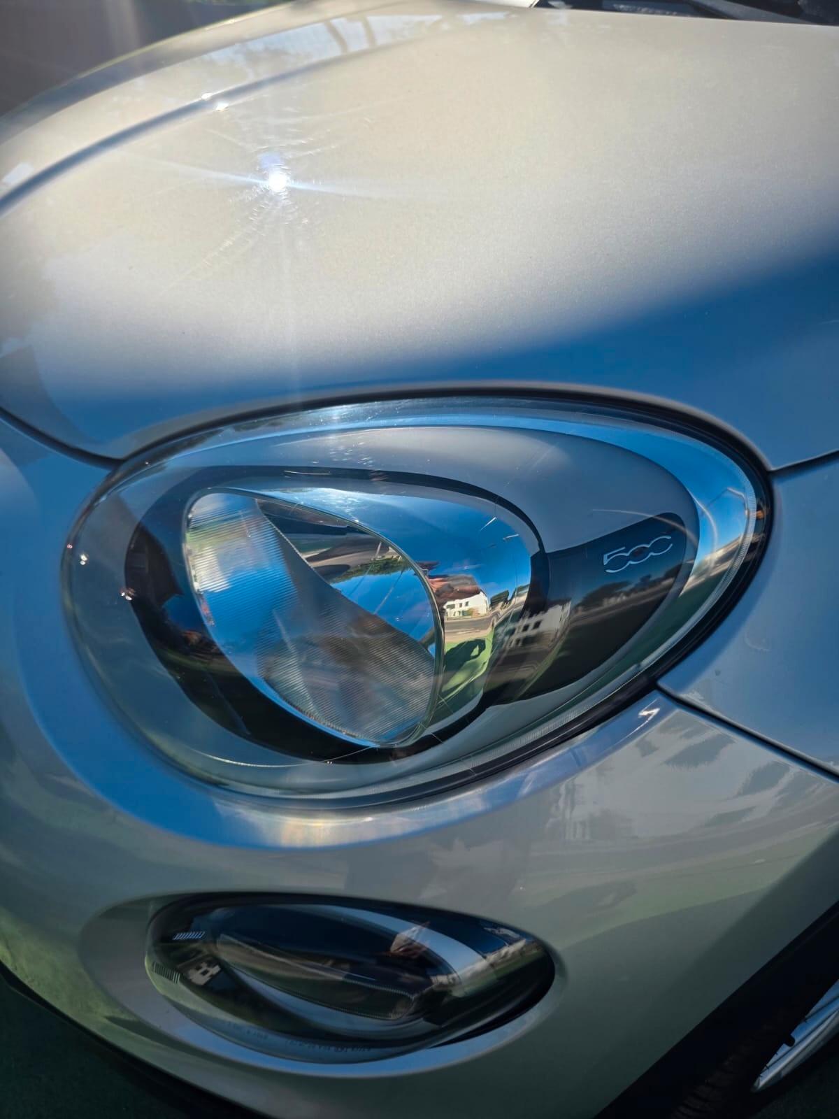 Fiat 500X 1.0 T3 120 CV Sport