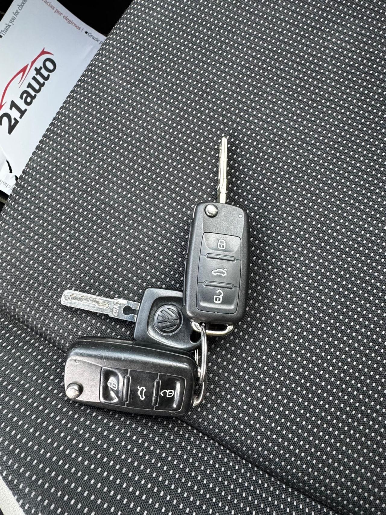 Volkswagen up! 1.0 5p. eco move BlueMotion Technology