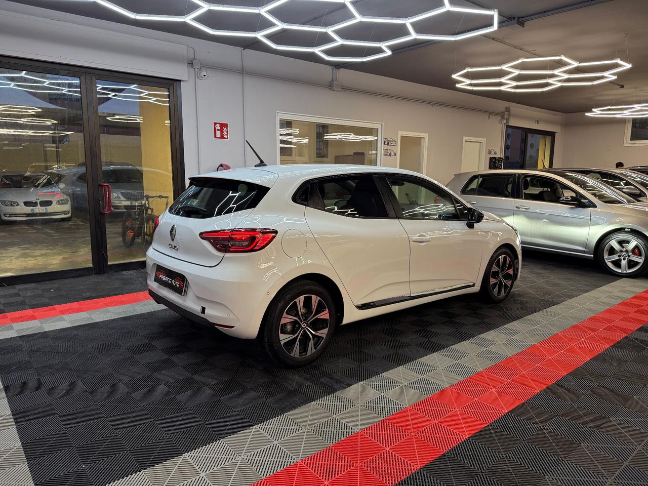 Renault Clio 1.0 SCe 65 CV - FABIANOAUTO