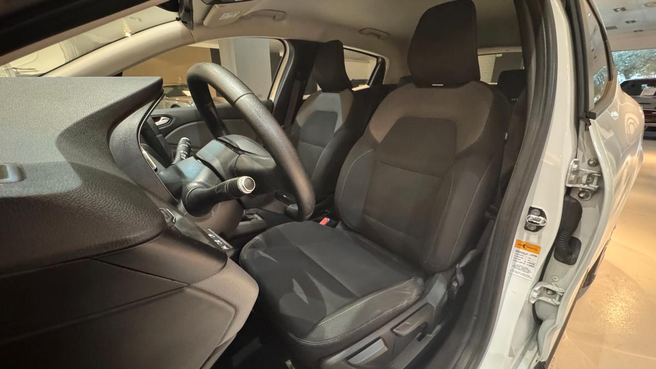RENAULT CLIO TCE 100CV - 2020 5P EDITION ONE