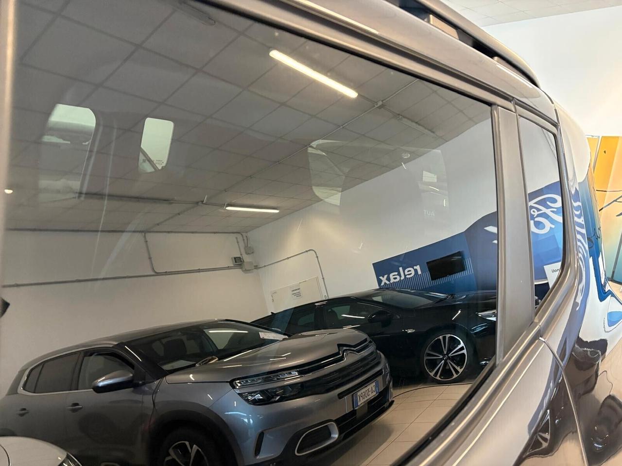 Jeep Renegade LIMITED 1.0 T3 120 CV 6mt SPOTICAR