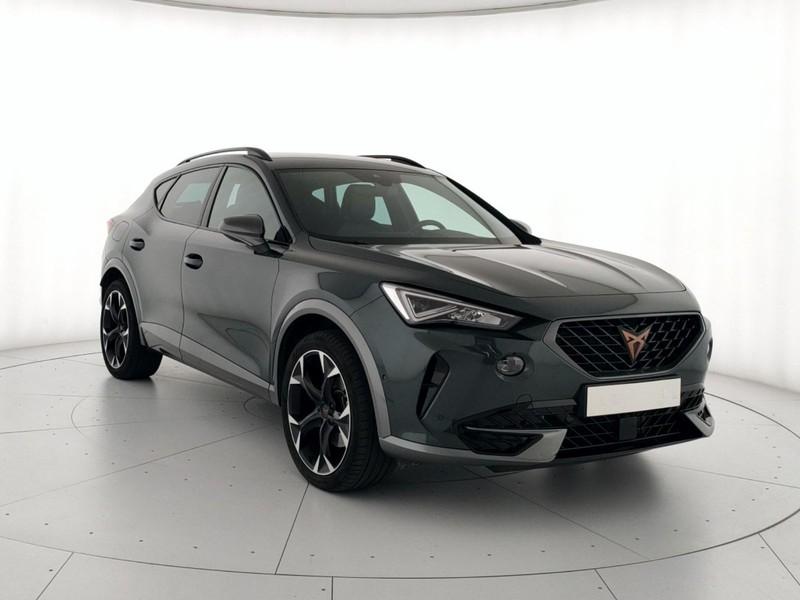 Cupra Formentor 1.4 e-hybrid 204cv dsg