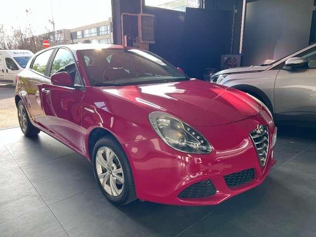 Alfa Romeo Giulietta 1.4 105 CV AUTOGEPY SASSUOLO 05361881051