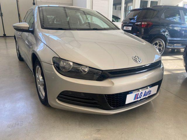 VOLKSWAGEN Scirocco 1.4 TSI 160CV