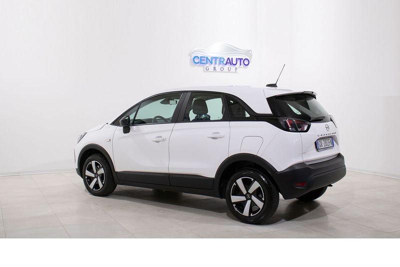 Opel Crossland Crossland 1.2 Turbo 12V 110cv Edition