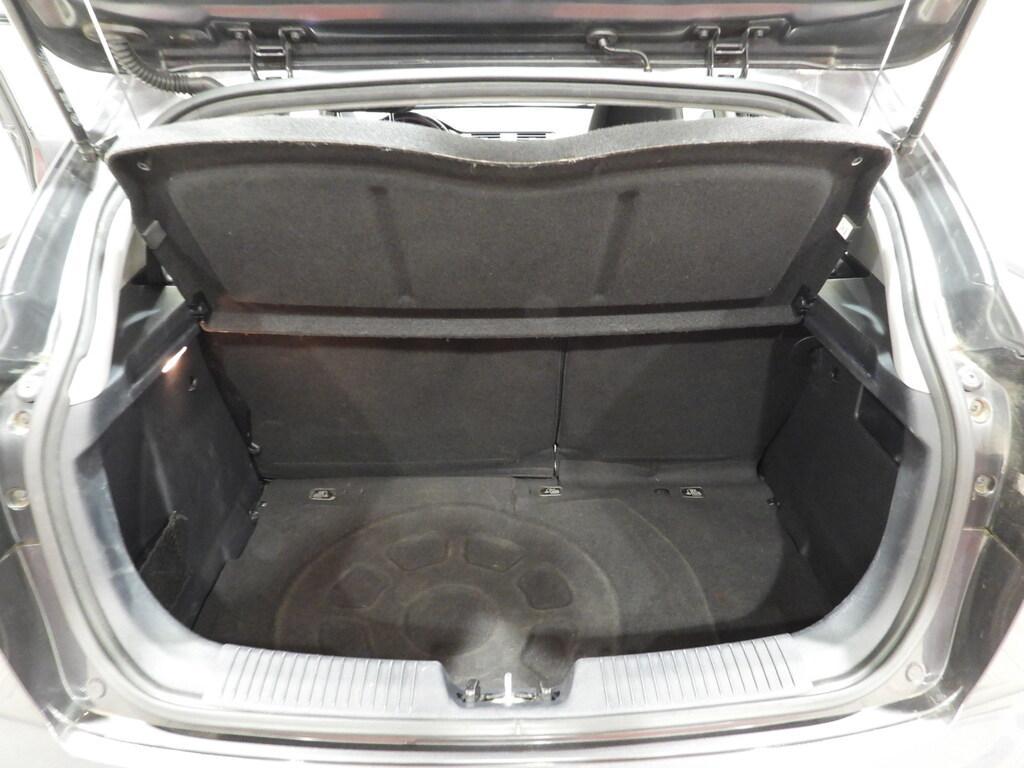 Kia Rio 5 Porte 1.2 CVVT Cool