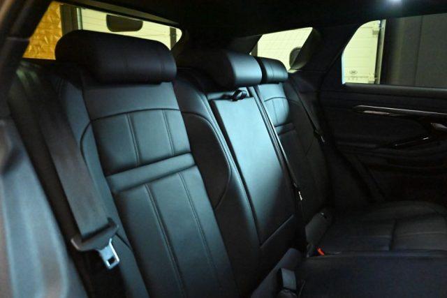 LAND ROVER Range Rover Evoque P200 R-DYNAMIC BLACKEDIT.200CV AWD MHEV RADAR FULL