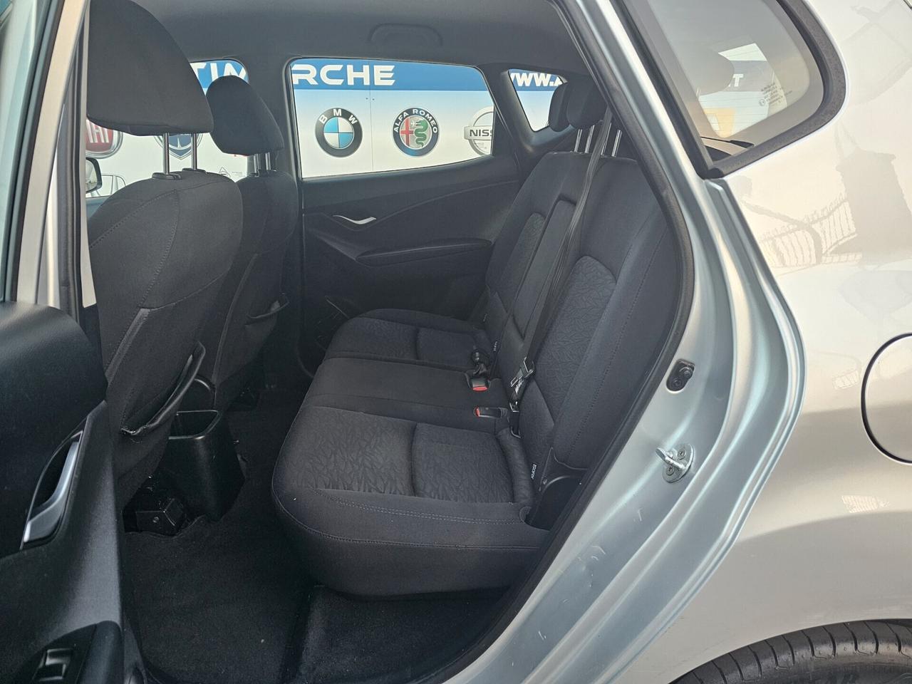 Hyundai iX20 1.4 90 CV Comfort