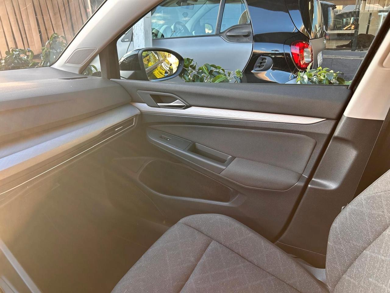 Volkswagen Golf 2.0 TDI SCR Style IVA ESPOSTA