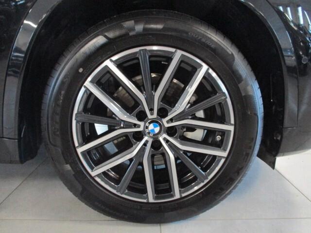 Bmw X1 sDrive 20d Msport Automatica 163CV