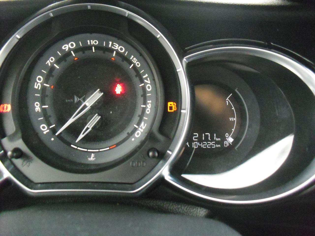 Ds DS3 3 BlueHDi 75 Connected Chic, OTTIME COMNDIZIONI!!