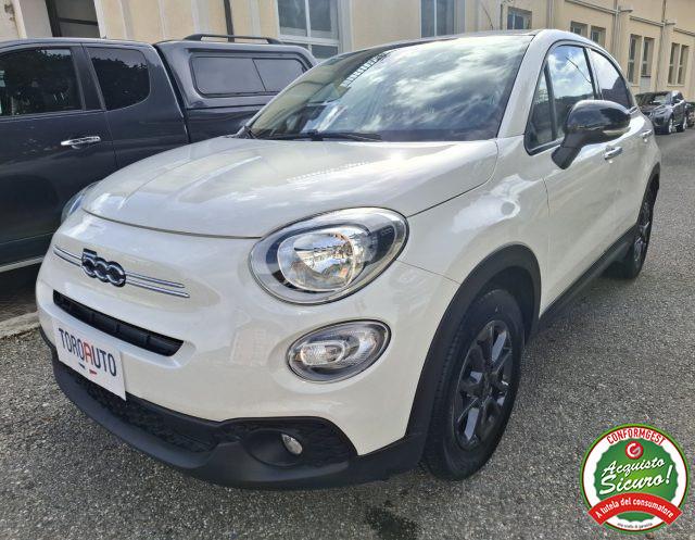 FIAT 500X 1.3 MultiJet 95 CV Club