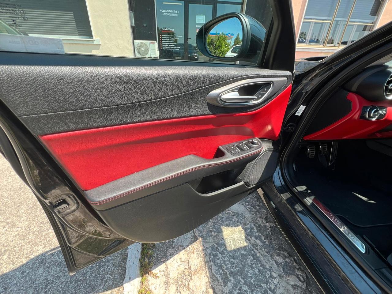 Alfa Romeo Giulia 2.2 Turbodiesel 180 CV Super