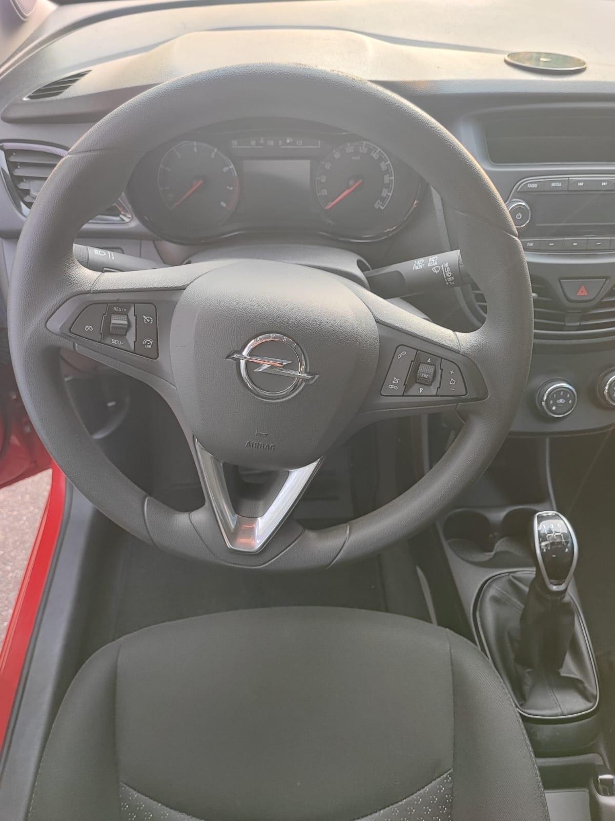 Opel Karl 1.0 75 CV Innovation