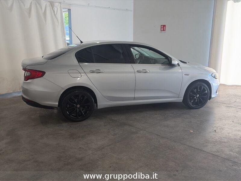 FIAT Tipo 4 porte II 2016 Diesel 4p 1.6 mjt Lounge 120cv