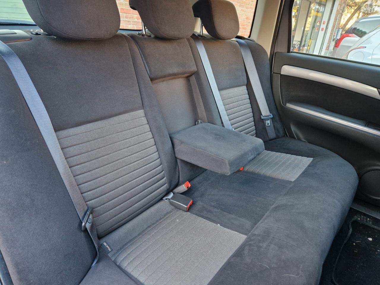 Fiat Croma 1.9 150CV Diesel Euro4, Radio, Clima