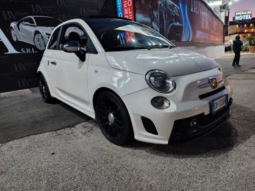 Abarth 595 1.4 Turbo T-Jet 160 CV Competizione