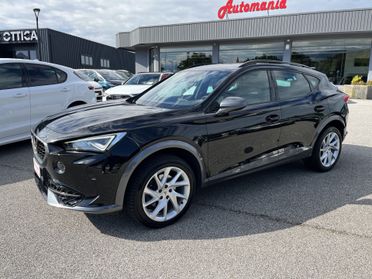 CUPRA FORMENTOR 2000 TDI 150 CV DSG 4X4