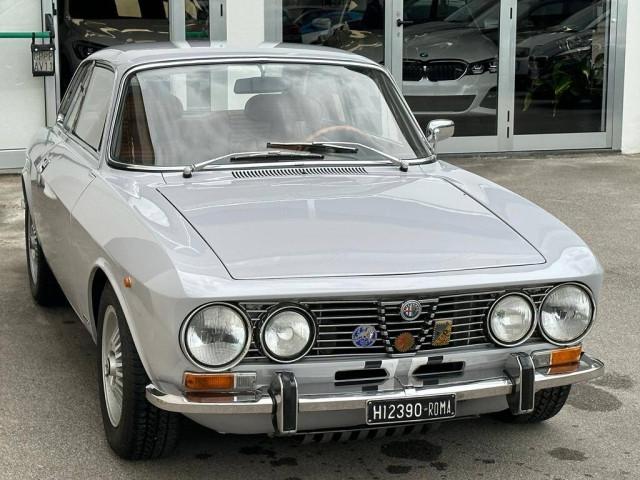 Alfa Romeo 2000 GT VELOCE 2000 GT VELOCE