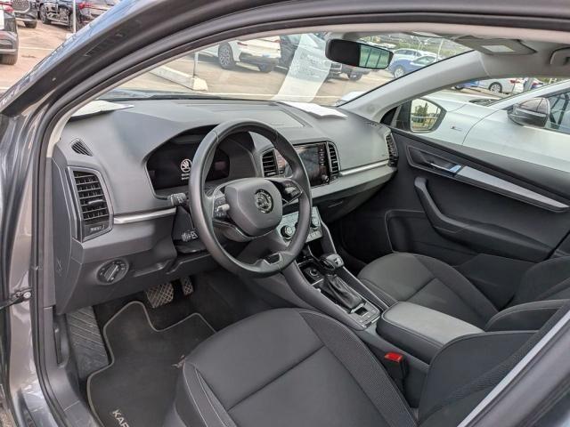 Skoda Karoq 2.0 TDI EVO SCR 115 CV DSG **KM 70230**