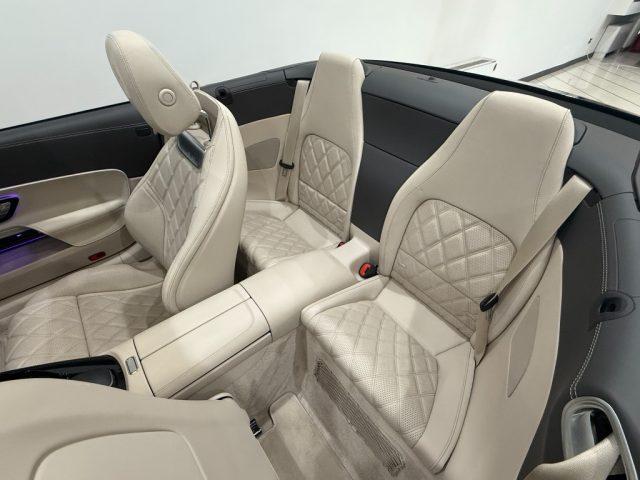 MERCEDES-BENZ SL 63 AMG 4Matic+ Premium Plus