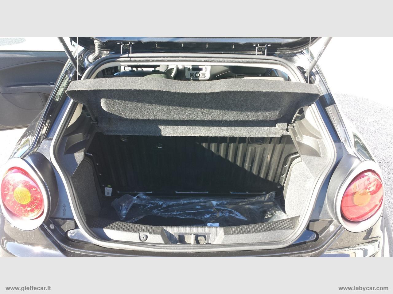 ALFA ROMEO MiTo 1.4 70 CV 8V Progression