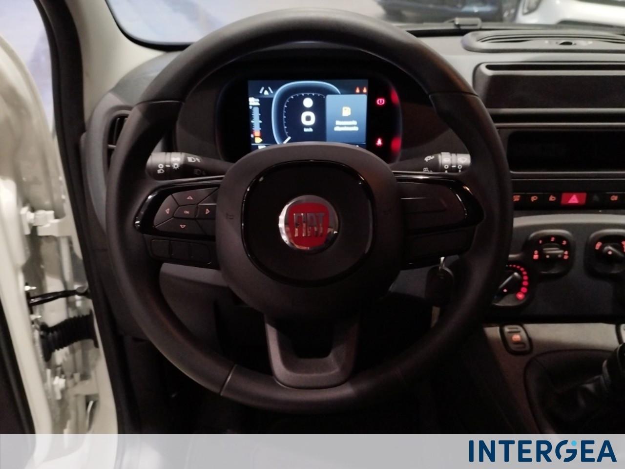 FIAT Pandina 1.0 firefly hybrid Pop s&s 70cv