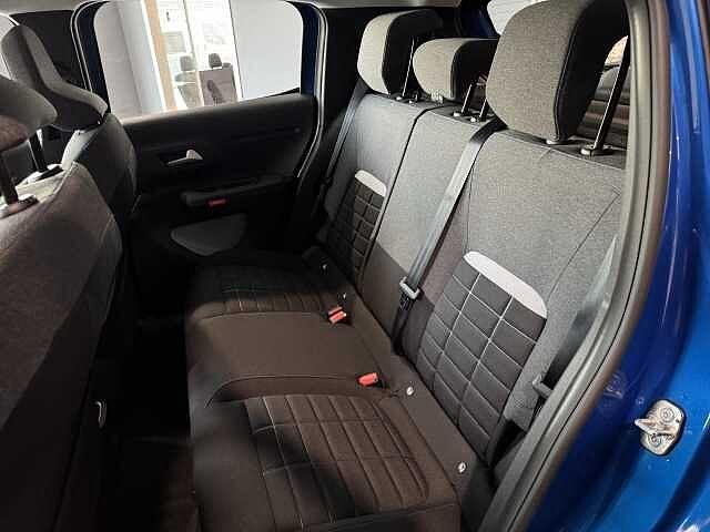 Citroen C3 1.2 PureTech 100 CV Plus