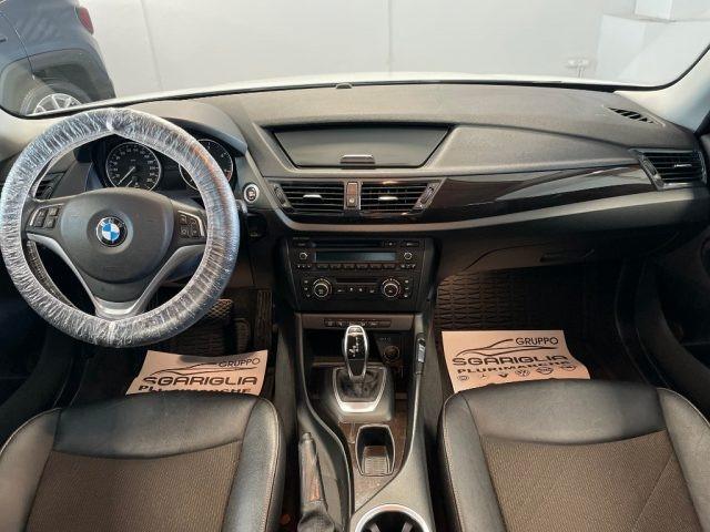 BMW X1 xDrive18d Automatico X Line