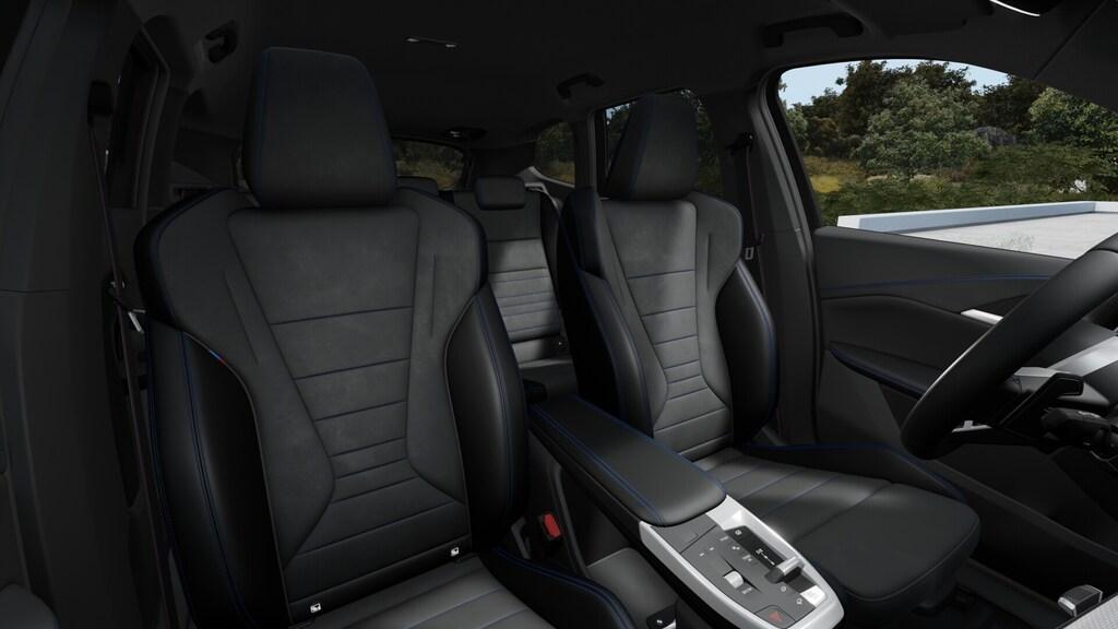 BMW X1 18 d MSport Pro sDrive DCT