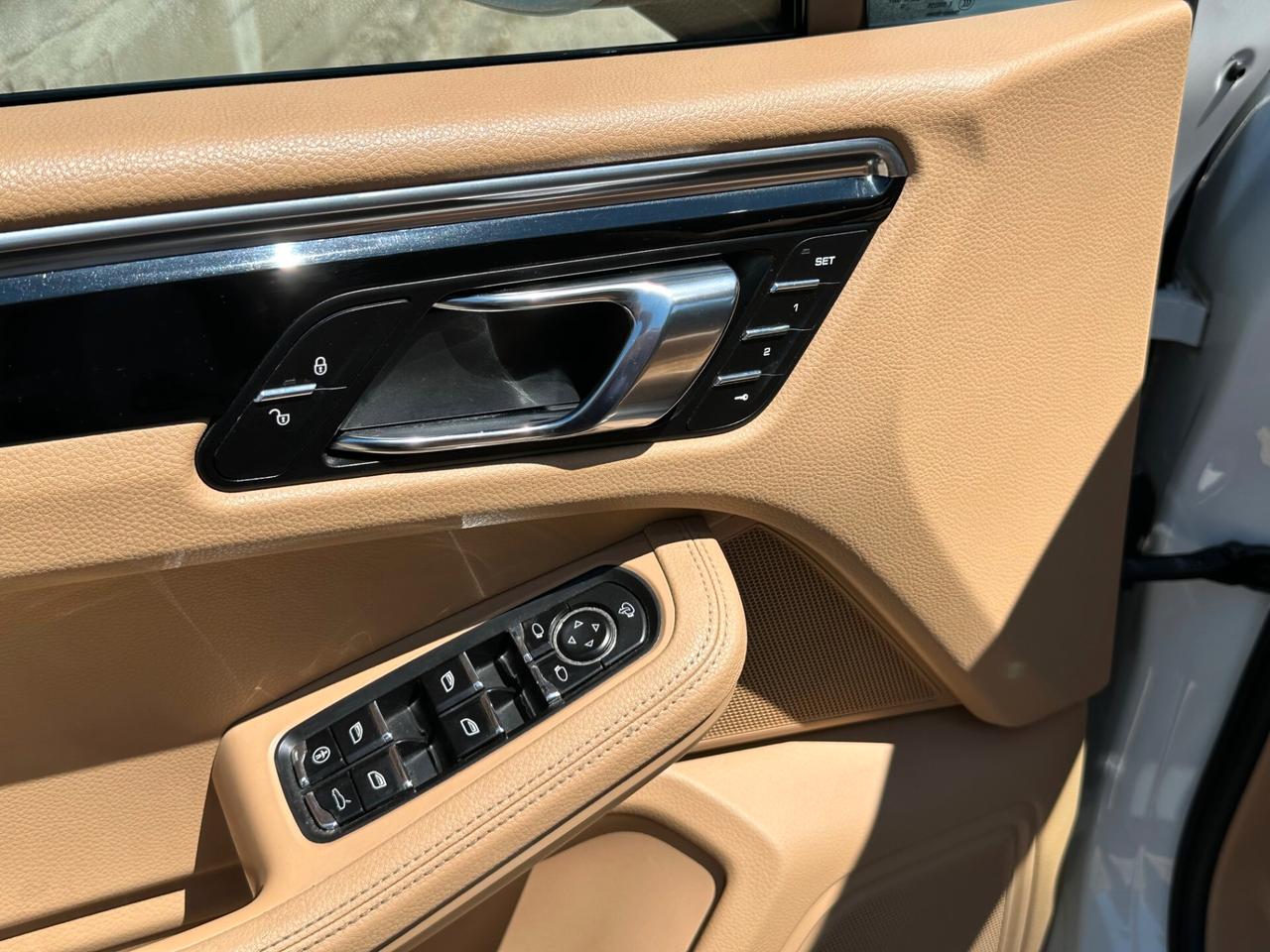 Porsche Macan S Diesel 250cv -TETTO- GARANZIA 12 MESI