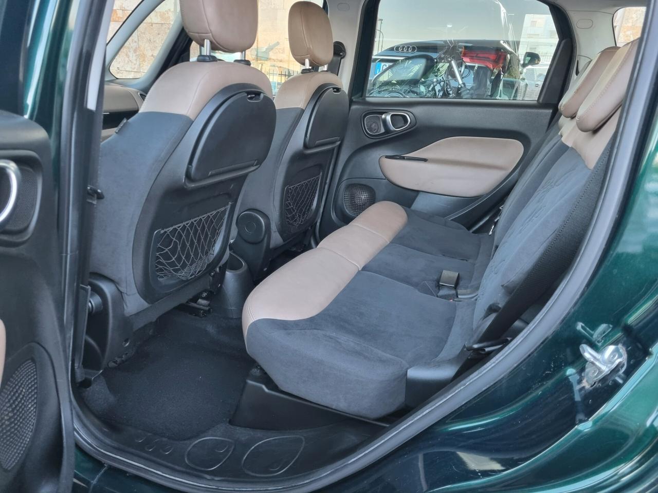Fiat 500L 1.6 Multijet 105 CV Lounge