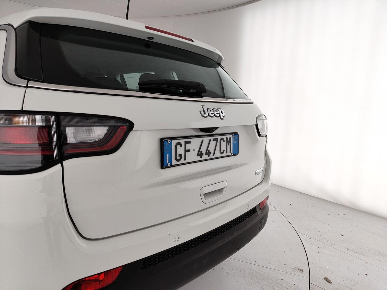 Jeep Compass 1.6 Multijet II 2WD Longitude