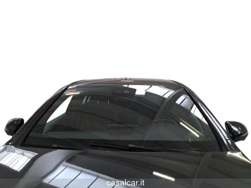 Mercedes-Benz GLC Coupé GLC 300 de 4Matic EQ-Power Coupé Sport FINO A 3 ANNI DI GARANZIA KM ILLIMITATI PARI ALLA NUOVA