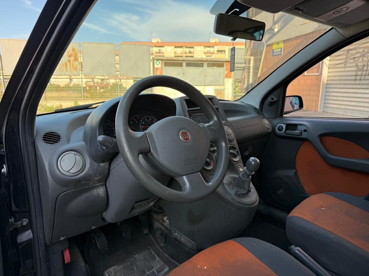 Fiat Panda 1.2 Dynamic IN OTTIME CONDIZIONI