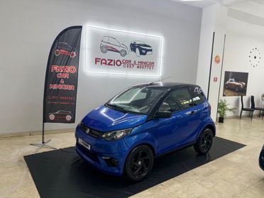 Aixam City Sport