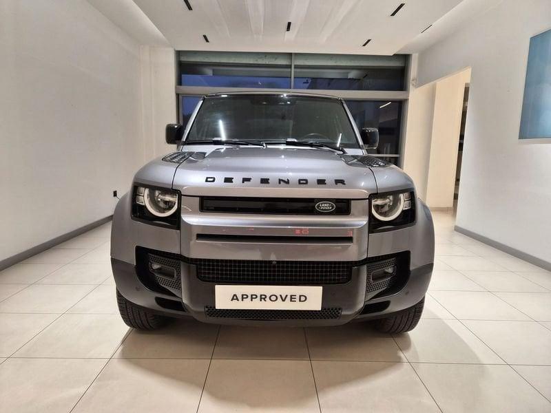 Land Rover Defender 110 110 3.0d i6 MHEV S 200cv auto AUTOCARRO + IVA 22%