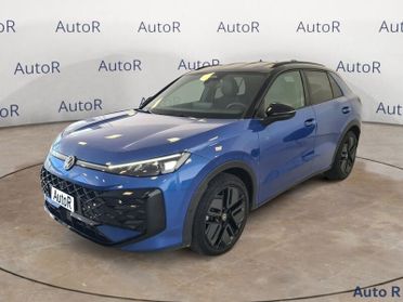 Volkswagen T-Roc 1.5 eTSI 110kW ACT R-Line DSG
