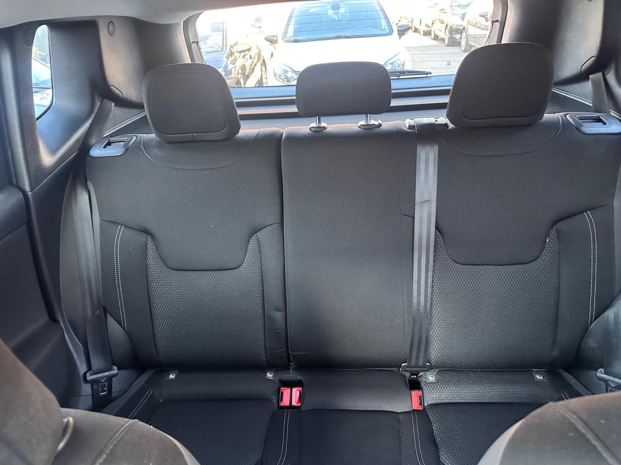 Jeep Renegade 1.6 Mjt 130 CV Limited anno 2022